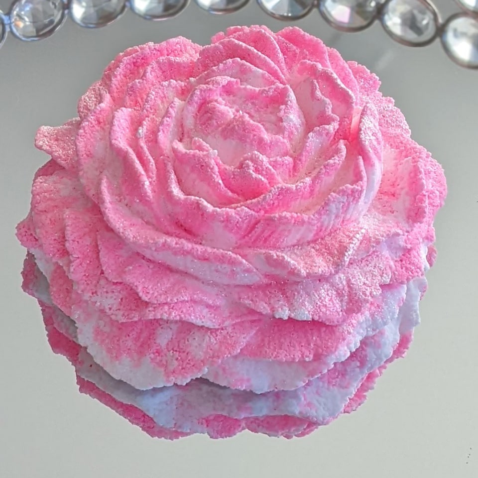 Bath Bomb
